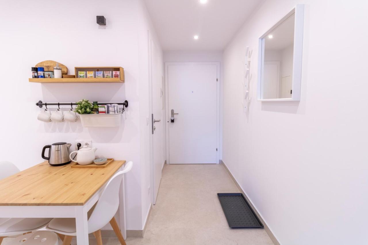 Boutique Sky City Apt. With Balcony / Top Spot Vienna Luaran gambar