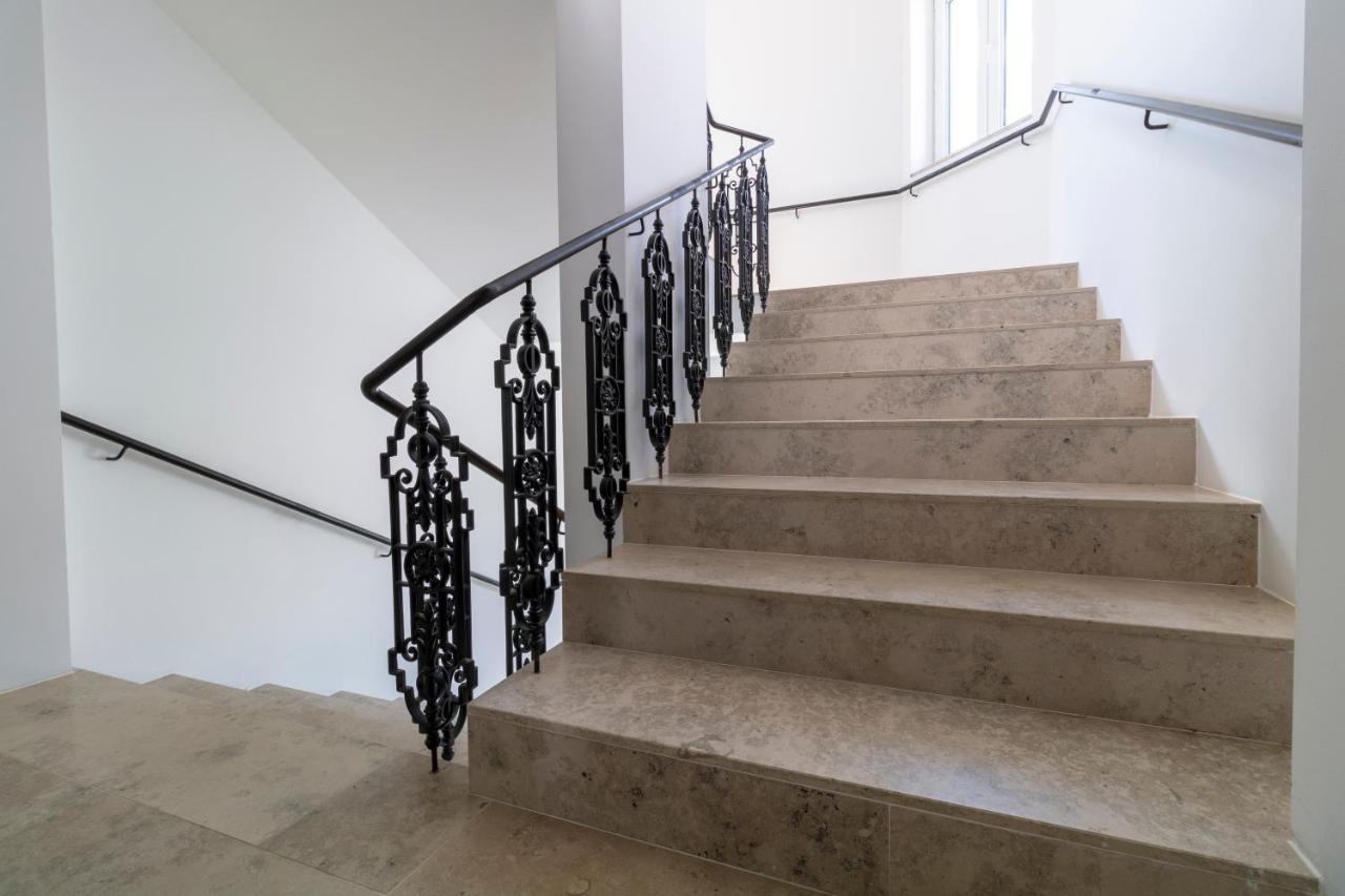 Boutique Sky City Apt. With Balcony / Top Spot Vienna Luaran gambar