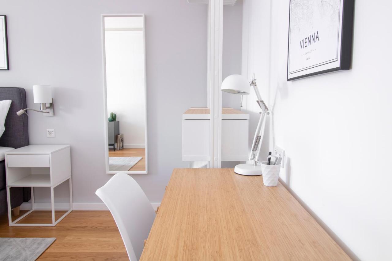 Boutique Sky City Apt. With Balcony / Top Spot Vienna Luaran gambar
